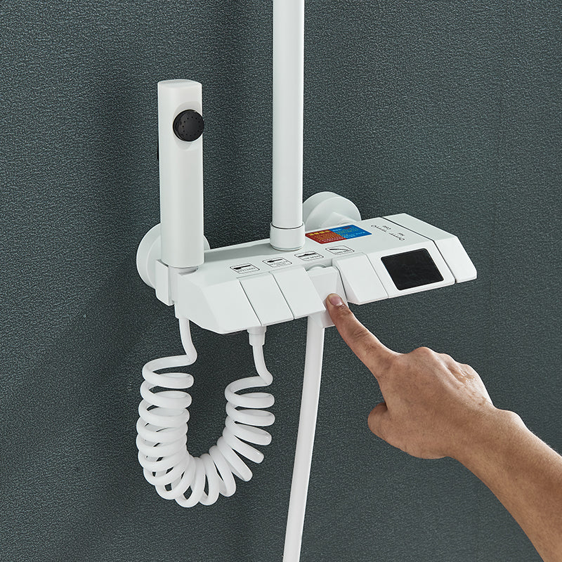 Digital Shower Set - Image 44