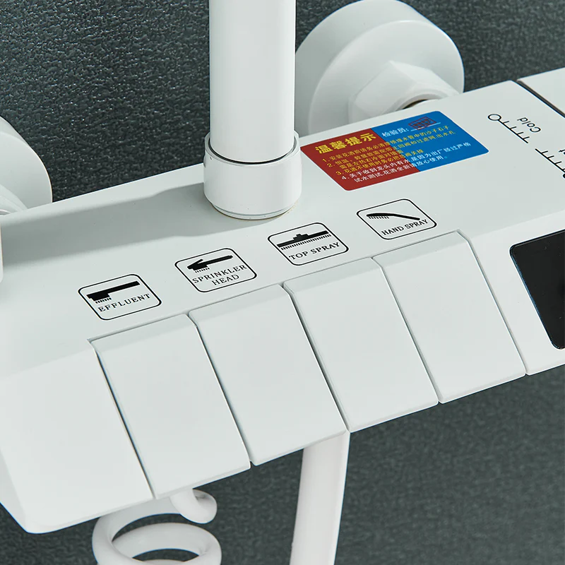 Digital Shower Set - Image 45