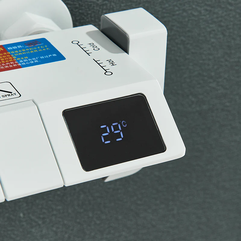 Digital Shower Set - Image 46