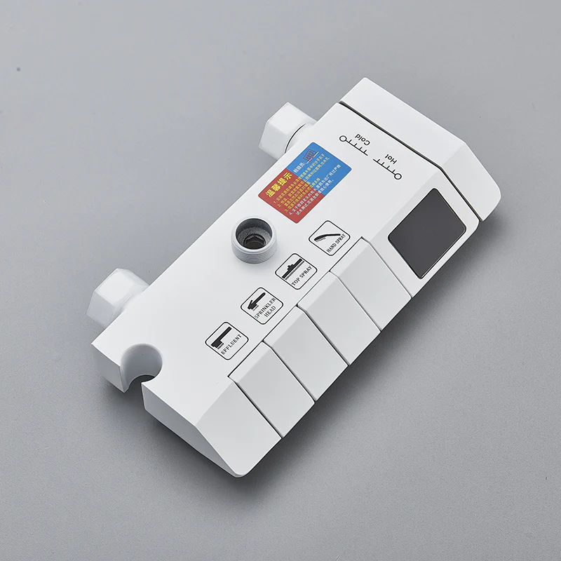 Digital Shower Set - Image 50