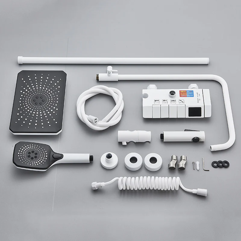 Digital Shower Set - Image 52