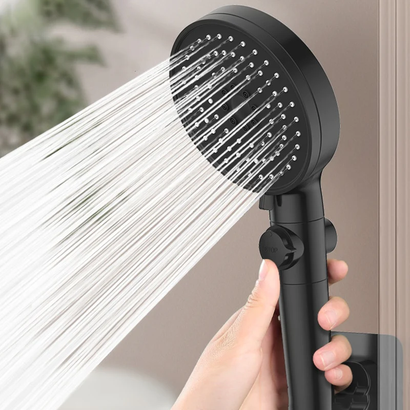 Digital Temperature Shower Head - Image 9