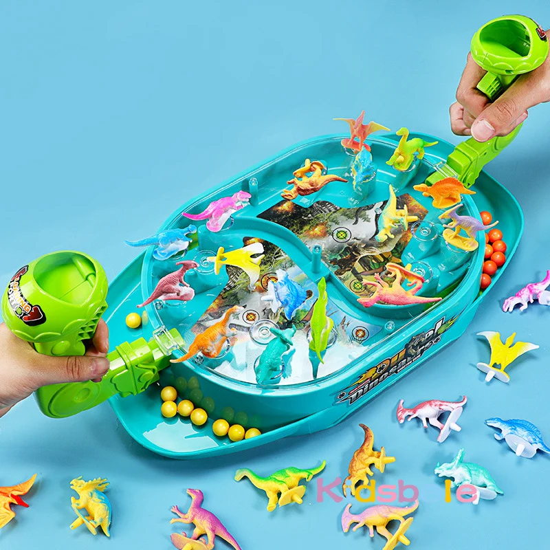 Dinosaur Boat Battle Game - Image 10