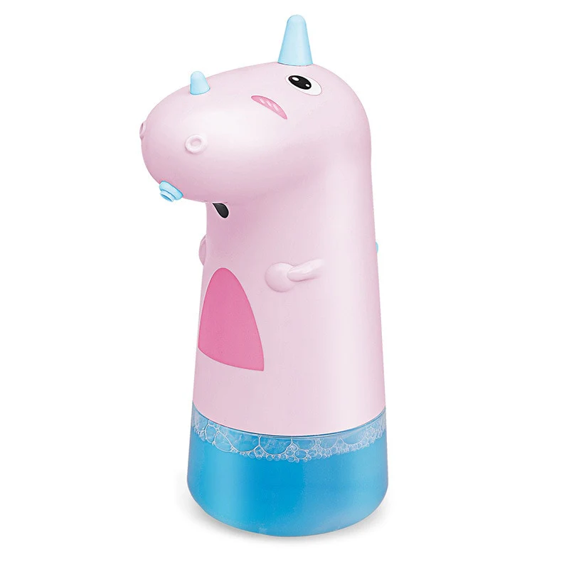 Dinosaur Sensor Soap Dispenser - Image 3