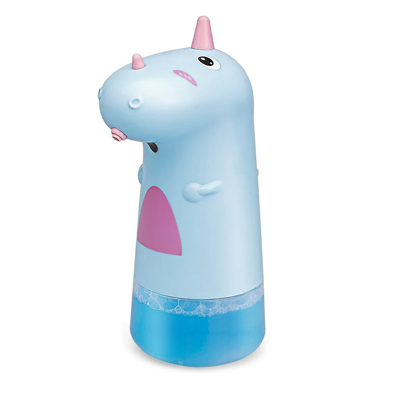 Dinosaur Sensor Soap Dispenser - Image 4