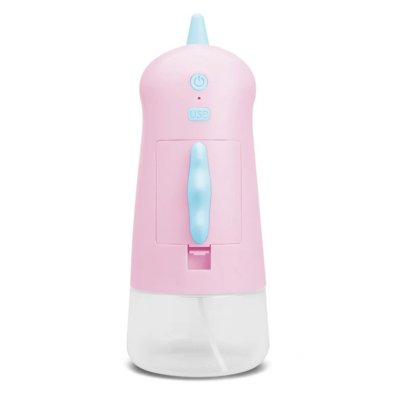 Dinosaur Sensor Soap Dispenser - Image 7