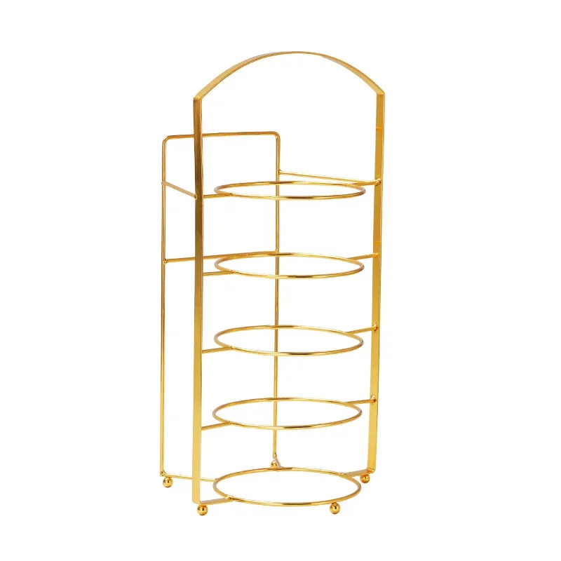 Dish Plate Preparation Rack - Image 6