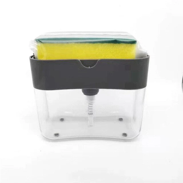 Dish Soap Dispenser - Image 10
