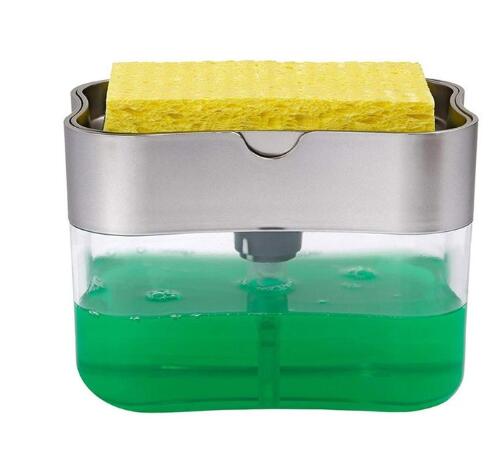 Dish Soap Dispenser - Image 6