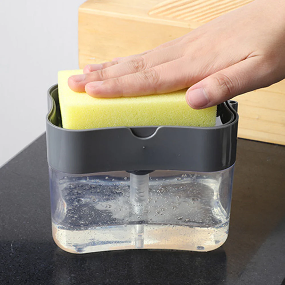 Dish Soap Dispenser - Image 8