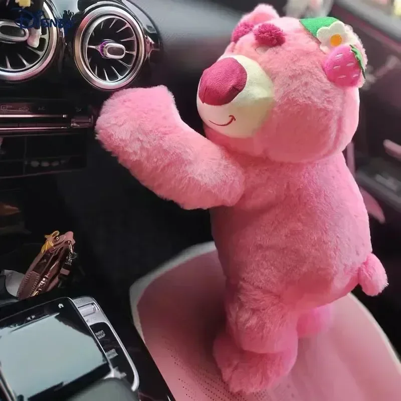 Disney Toy Story Lotso Cute Bear - Image 3