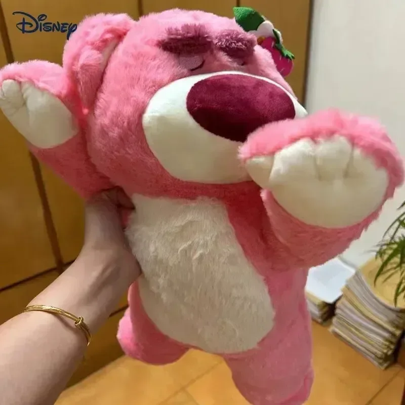 Disney Toy Story Lotso Cute Bear - Image 4