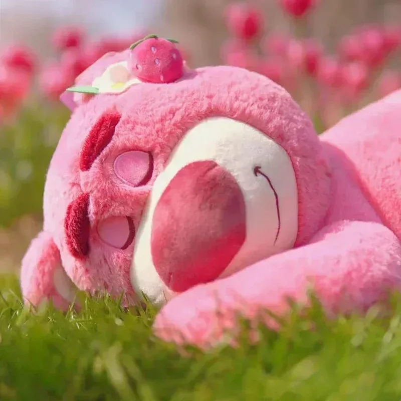 Disney Toy Story Lotso Cute Bear - Image 5