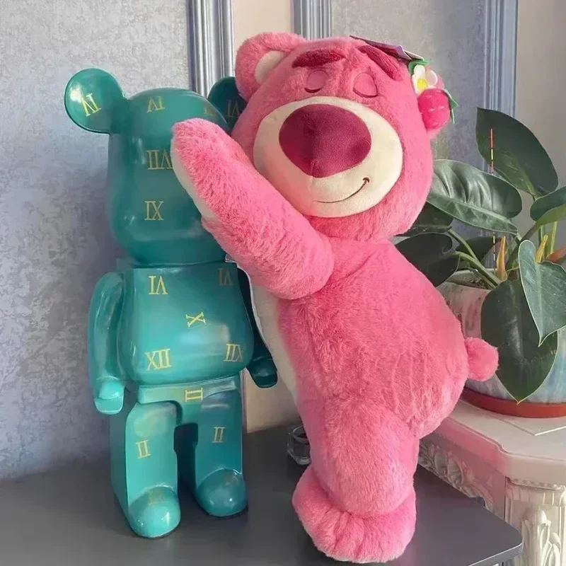 Disney Toy Story Lotso Cute Bear - Image 6