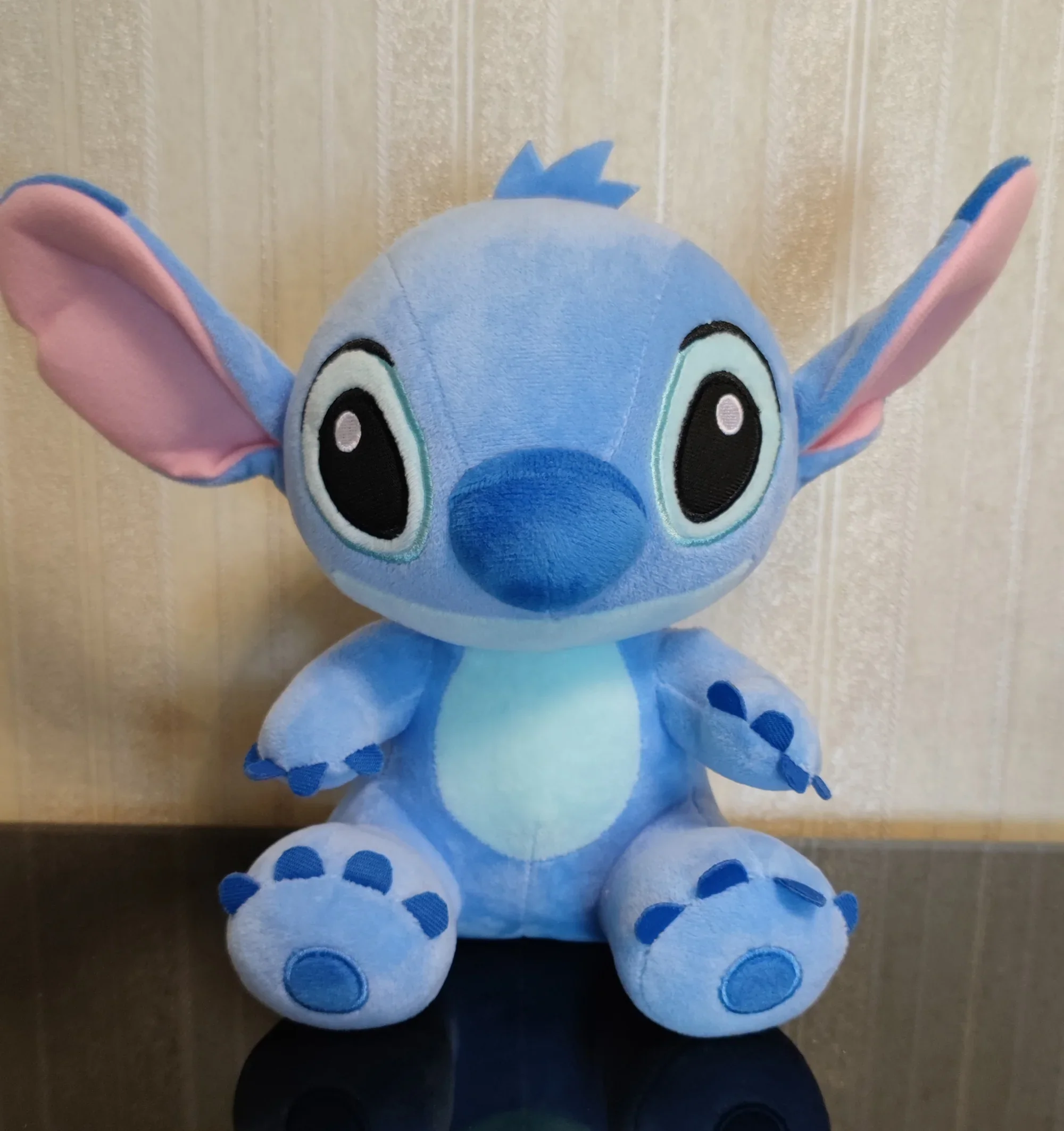 Disney's Lilo and Stitch Plush Dolls - Image 3