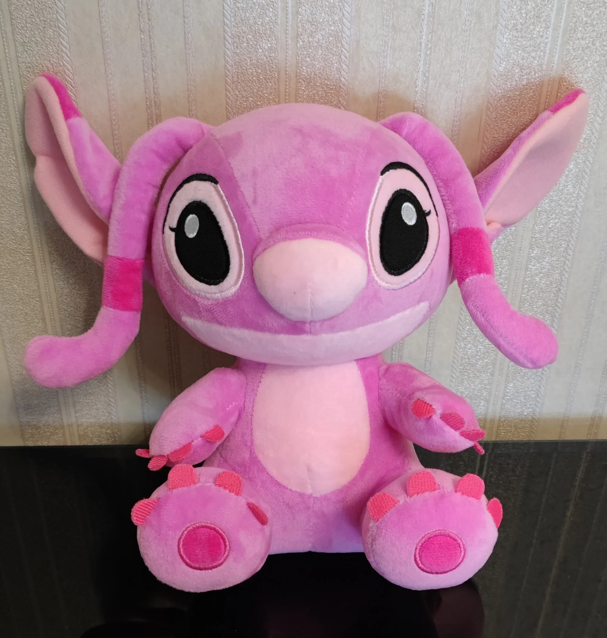 Disney's Lilo and Stitch Plush Dolls - Image 4
