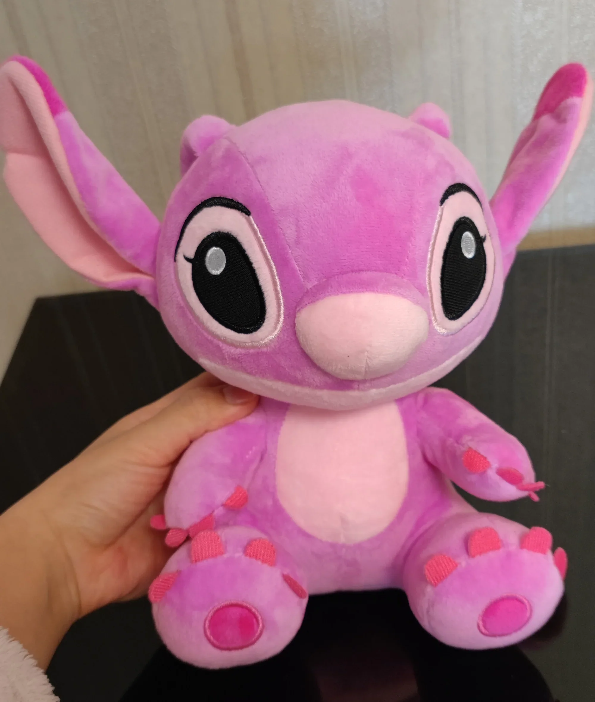 Disney's Lilo and Stitch Plush Dolls - Image 5