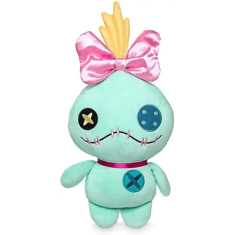 Disney's Lilo and Stitch Plush Dolls - Image 7