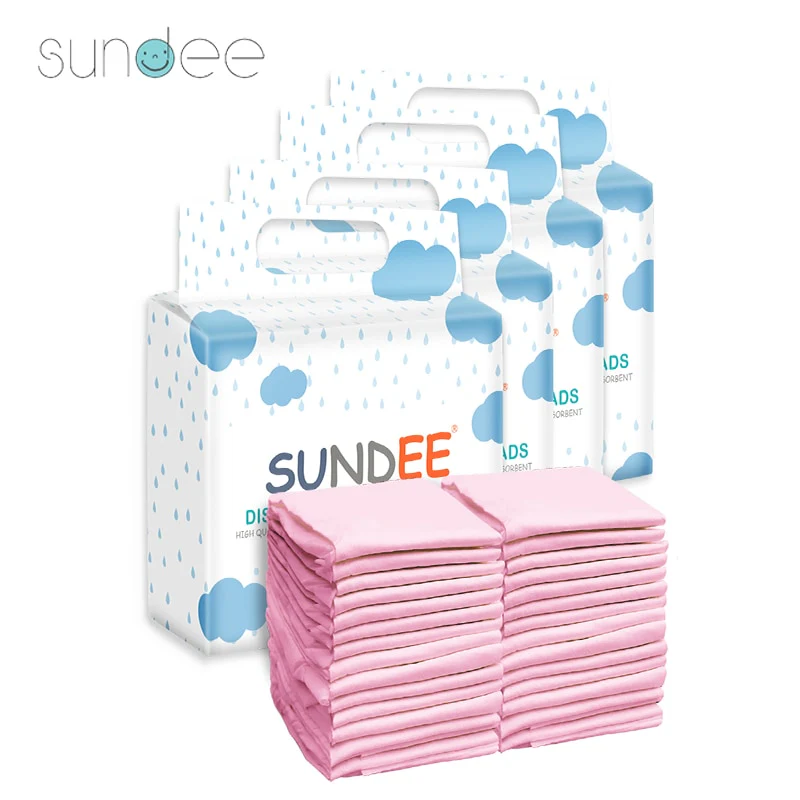 Disposable Diaper Changing Liner Pad - Image 12