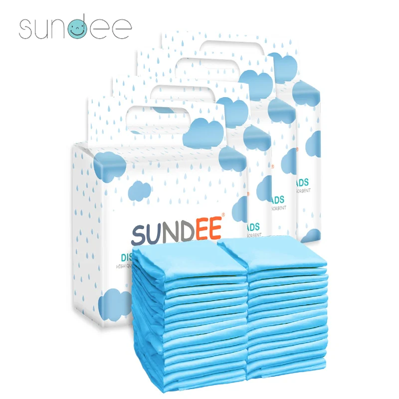 Disposable Diaper Changing Liner Pad - Image 13