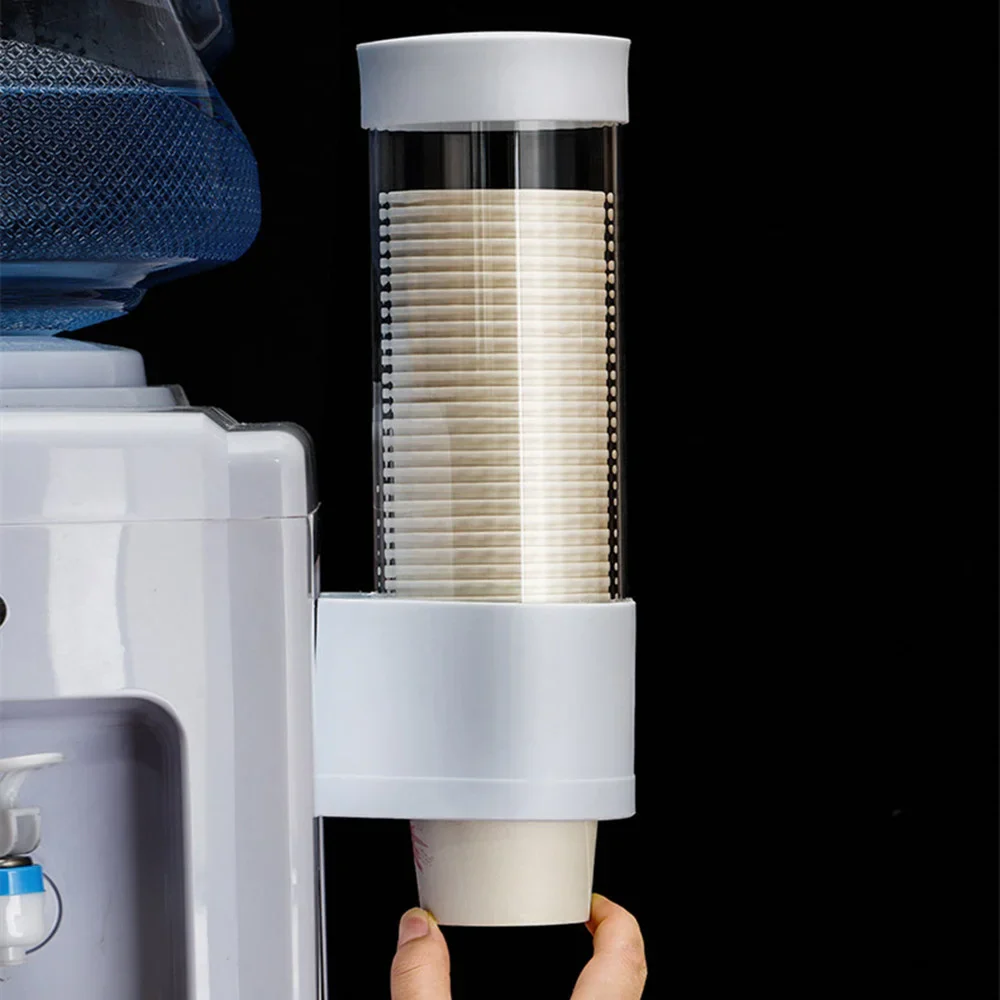 Disposable Paper Cup Dispenser - Image 10