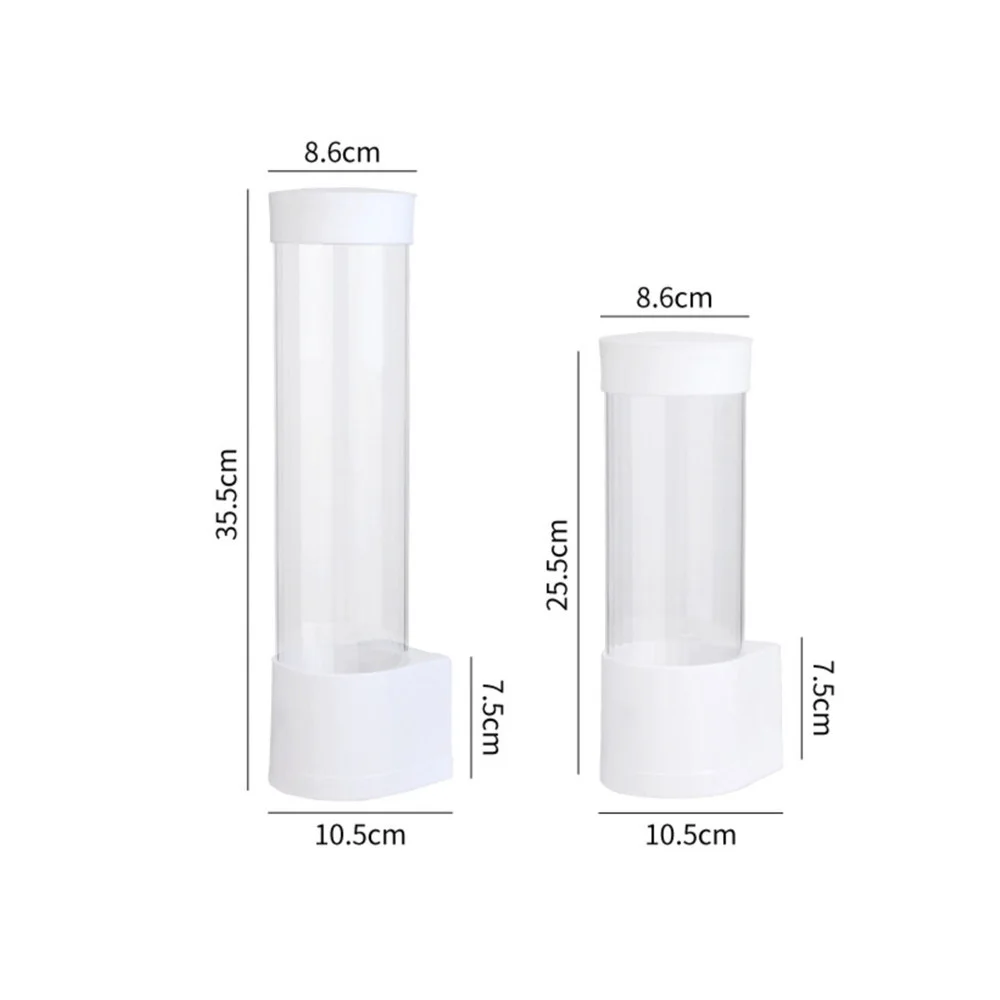 Disposable Paper Cup Dispenser - Image 14