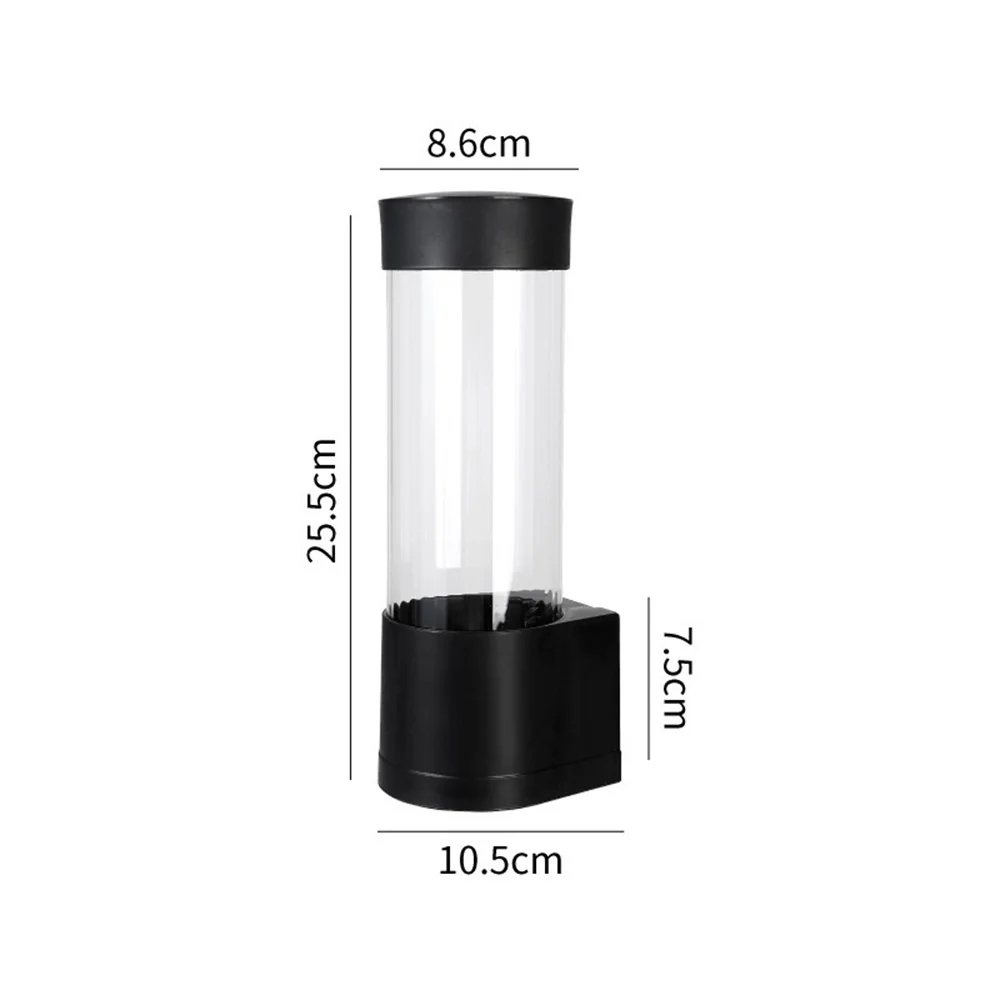 Disposable Paper Cup Dispenser - Image 16