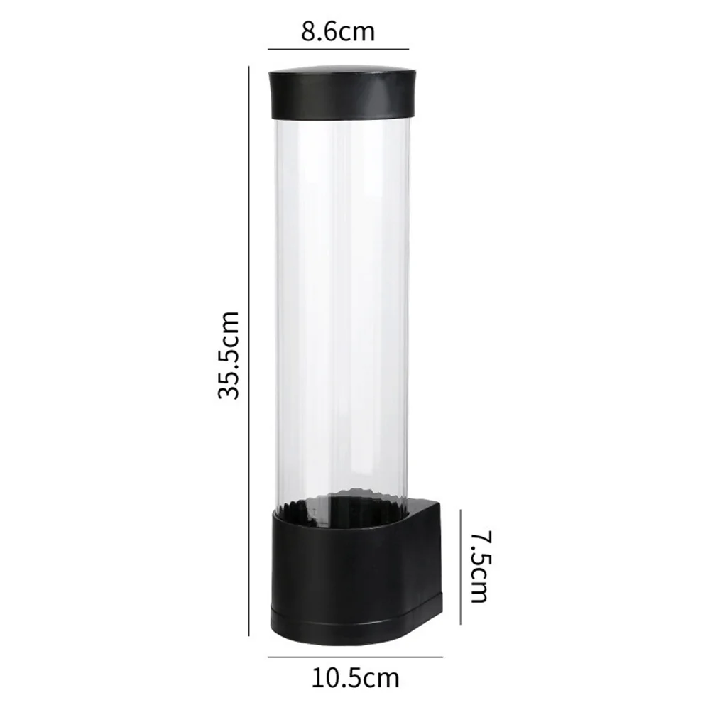 Disposable Paper Cup Dispenser - Image 17