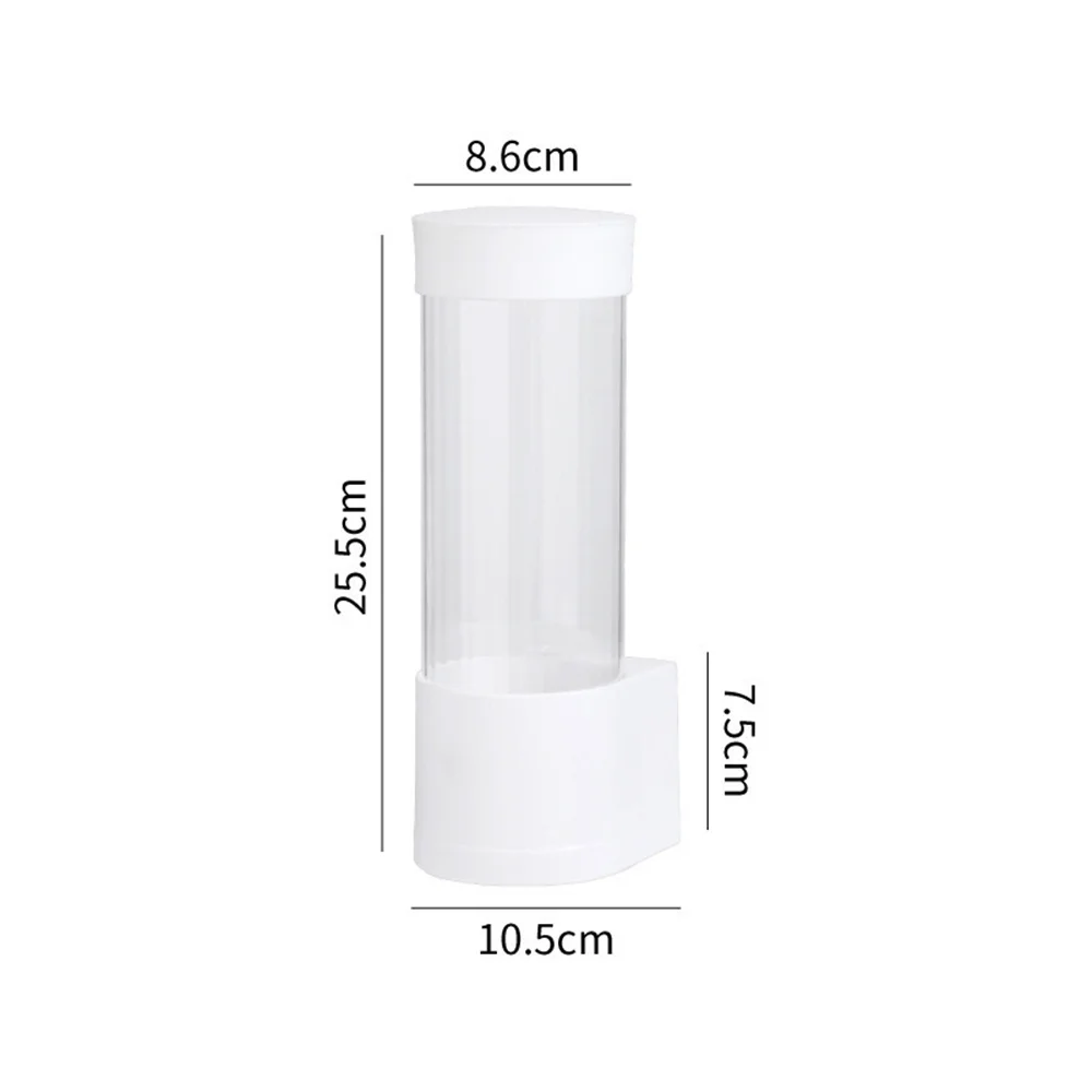 Disposable Paper Cup Dispenser - Image 18