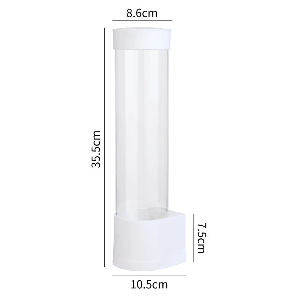 Disposable Paper Cup Dispenser - Image 19