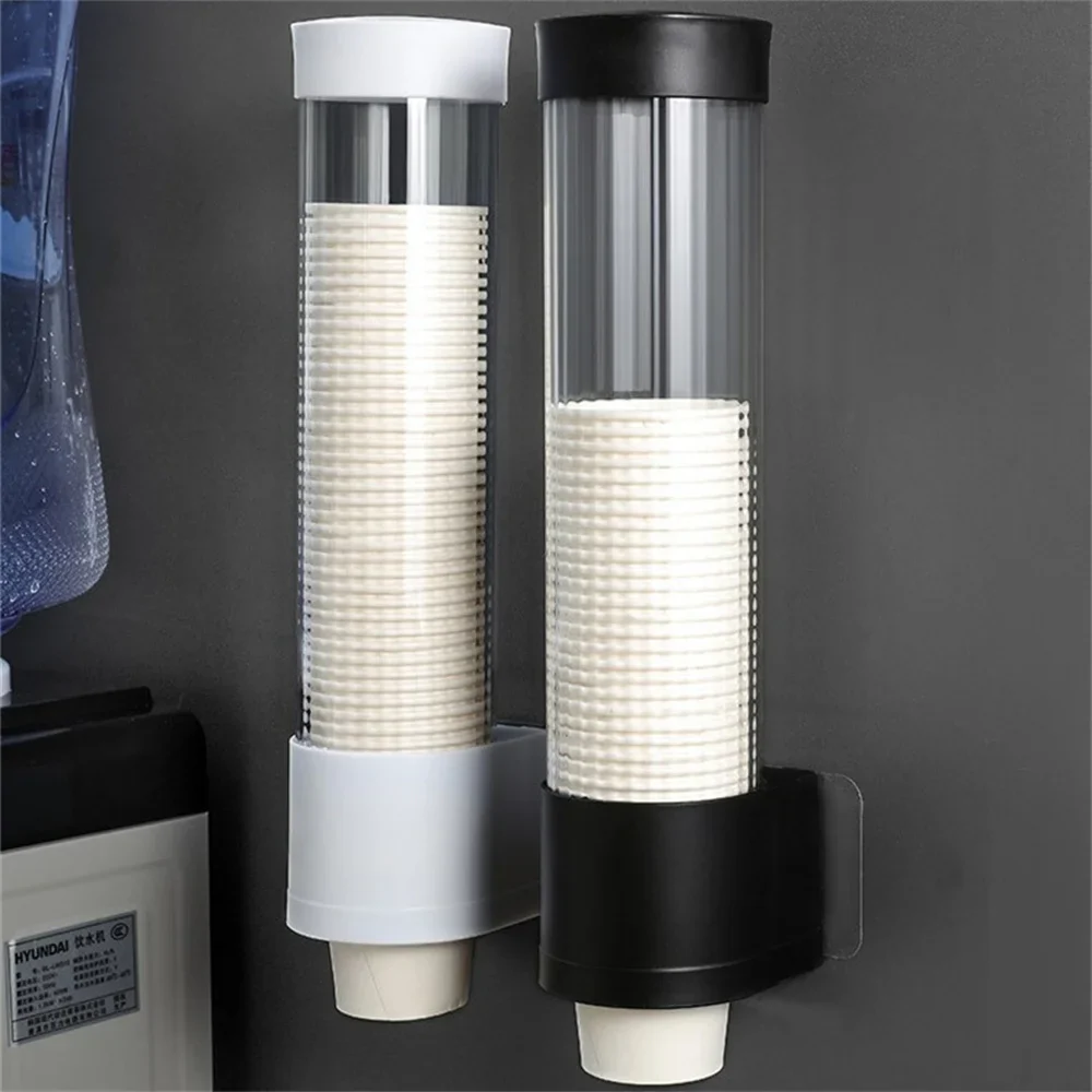 Disposable Paper Cup Dispenser - Image 3
