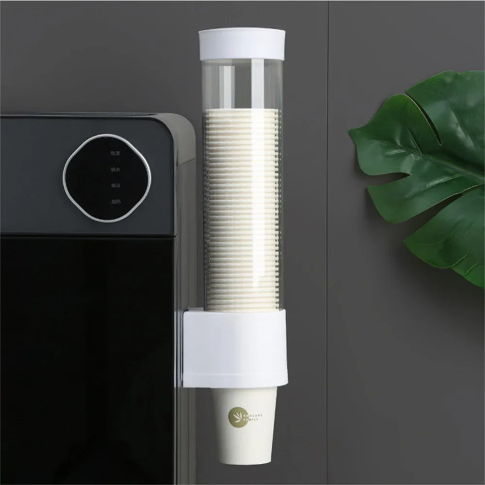Disposable Paper Cup Dispenser - Image 5