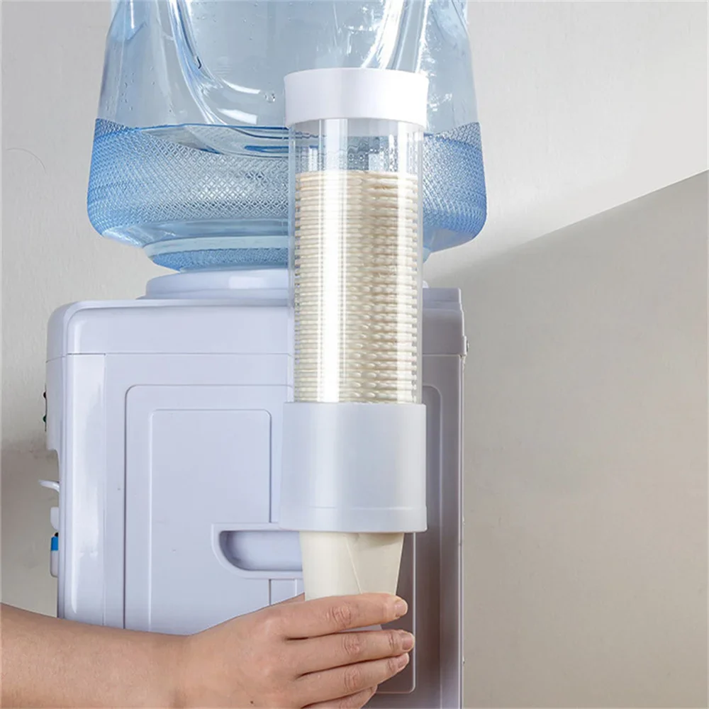 Disposable Paper Cup Dispenser - Image 6