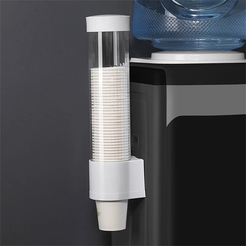 Disposable Paper Cup Dispenser - Image 8