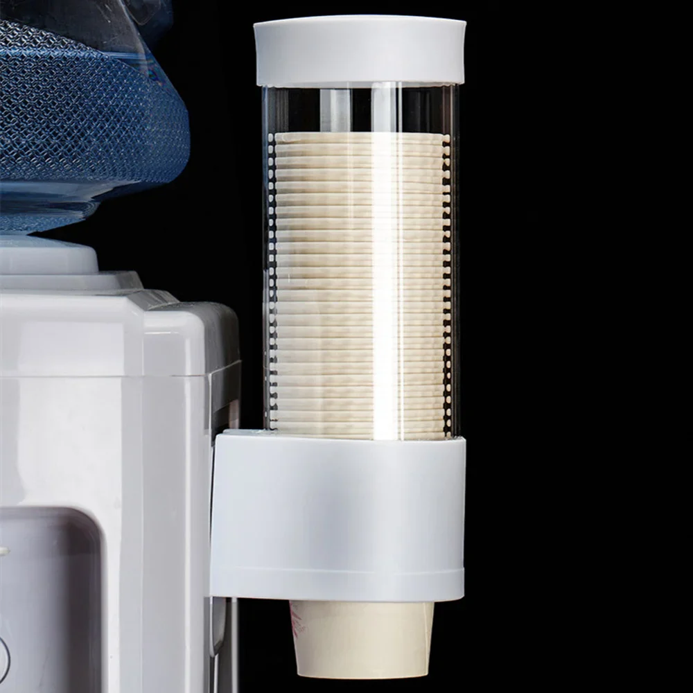 Disposable Paper Cup Dispenser - Image 9