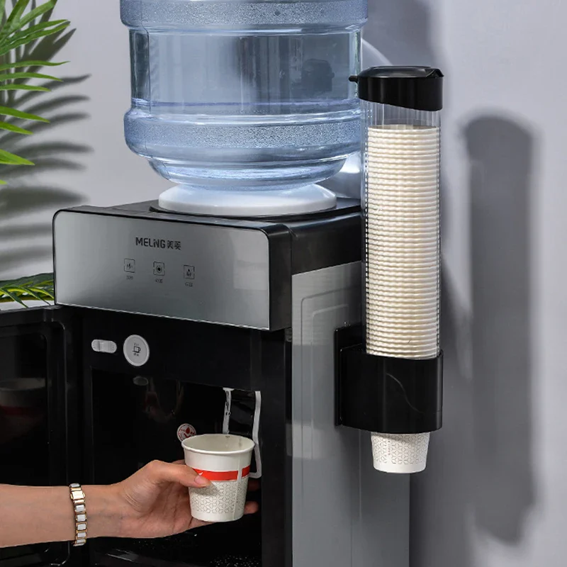 Disposable Paper Cup Dispenser - Image 2
