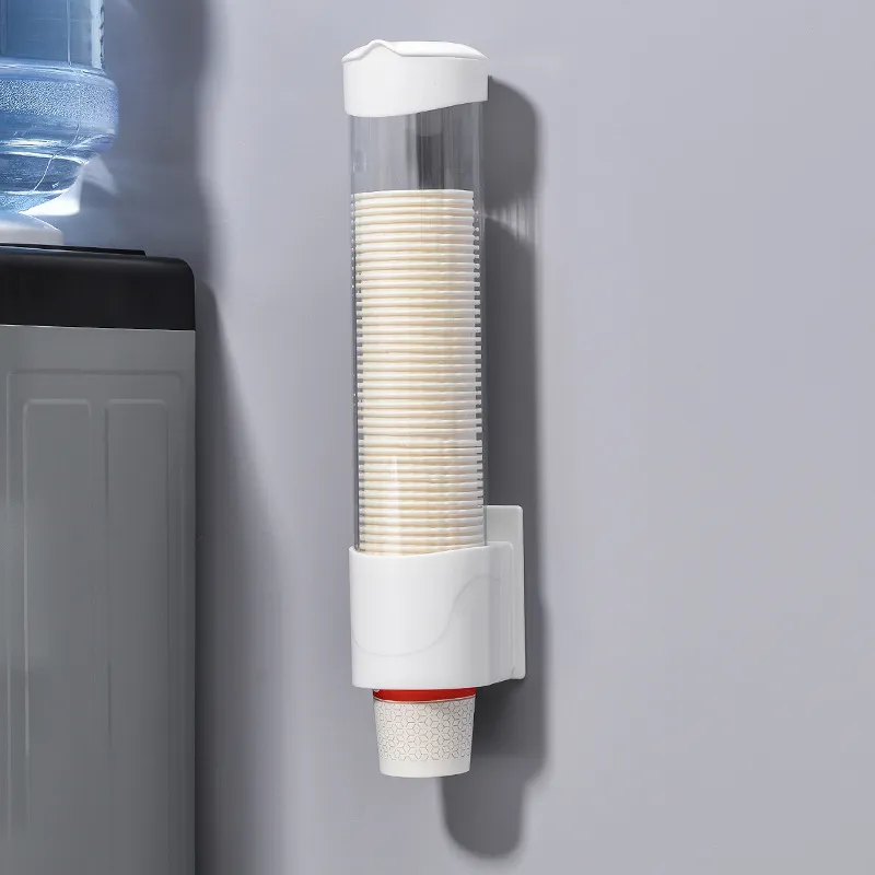 Disposable Paper Cup Dispenser - Image 3