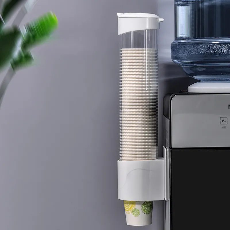 Disposable Paper Cup Dispenser - Image 4
