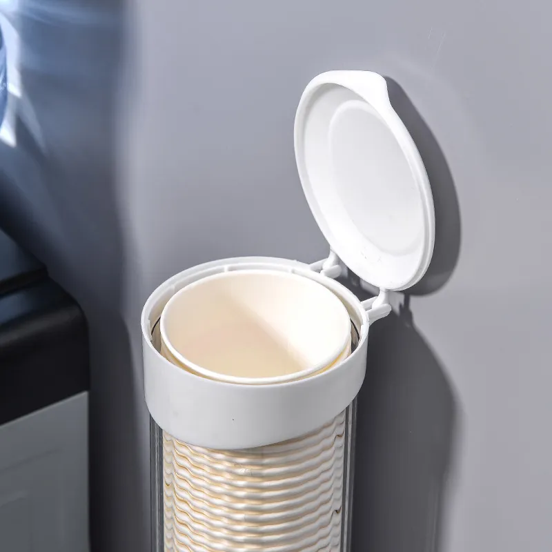 Disposable Paper Cup Dispenser - Image 5