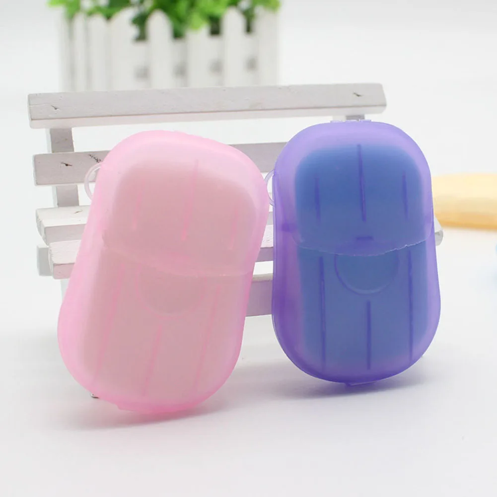 Disposable Soap Slice - Image 6