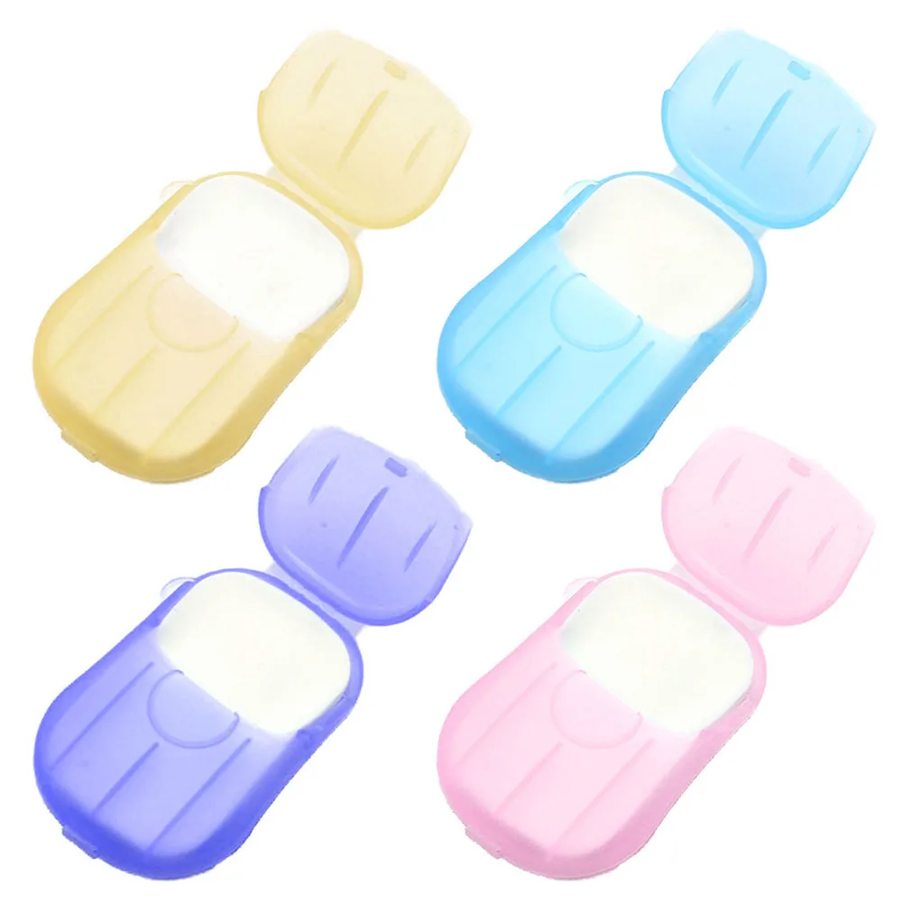 Disposable Soap Slice - Image 8