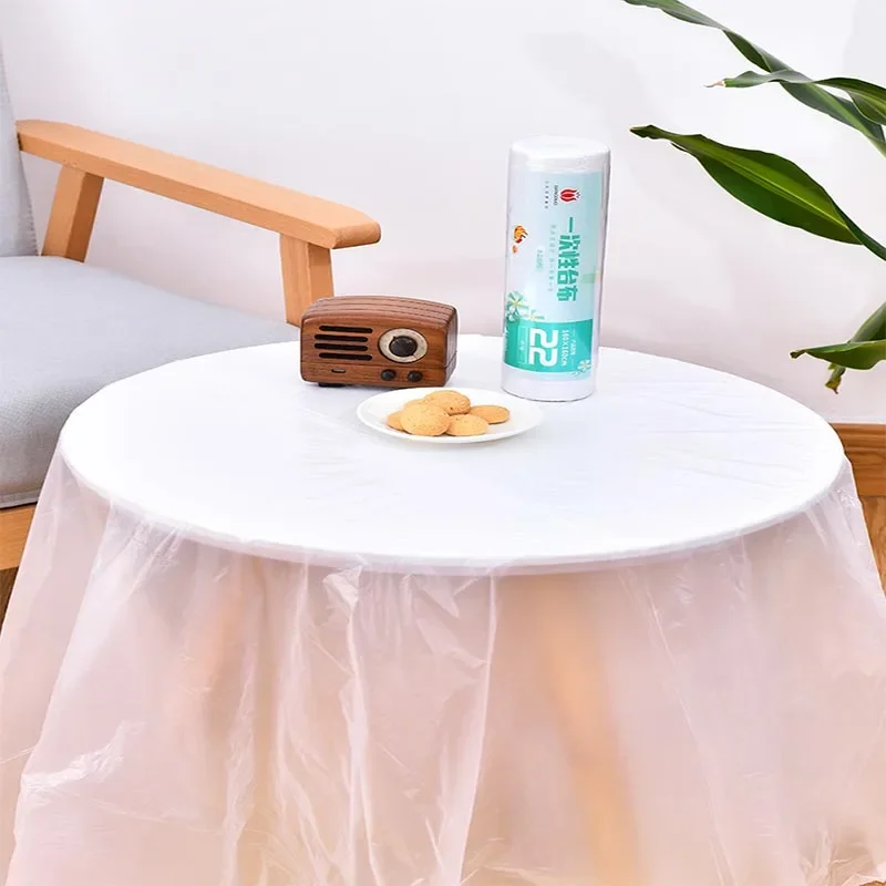 Disposable Tablecloth Roll - Image 3