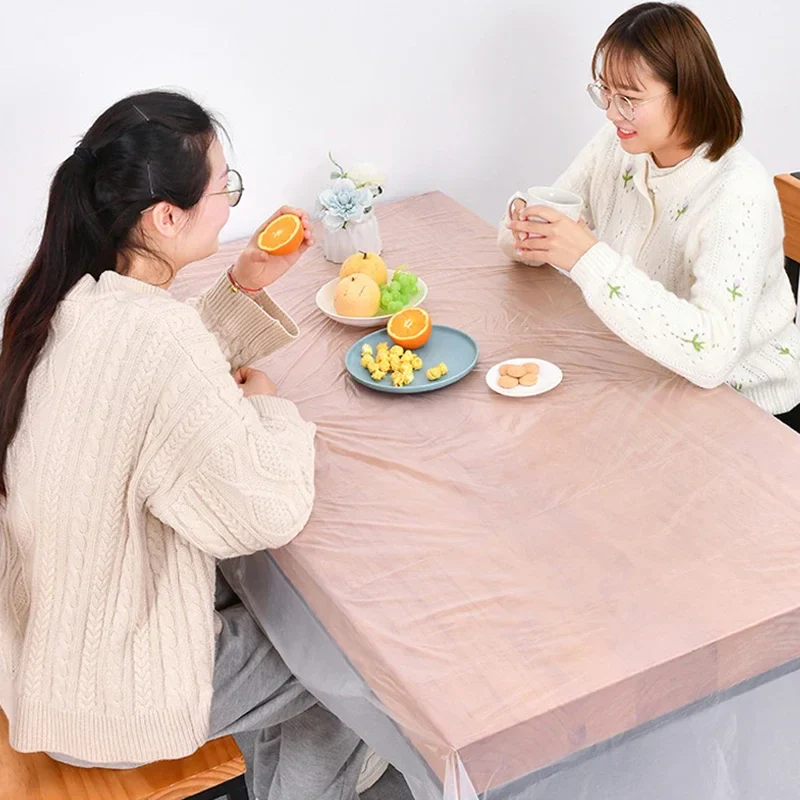 Disposable Tablecloth Roll - Image 4