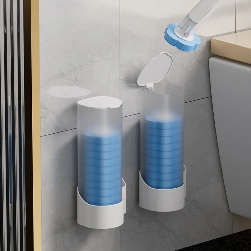 Disposable Toilet Brush - Image 3
