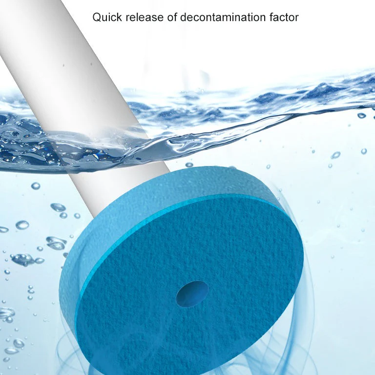 Disposable Toilet Brush Set - Image 15