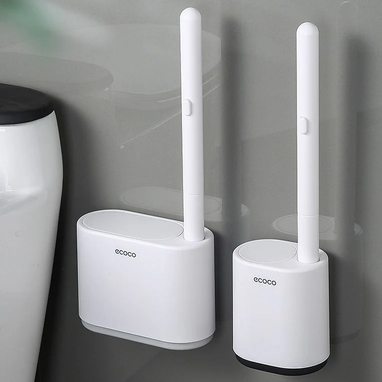 Disposable Toilet Brush Set - Image 23