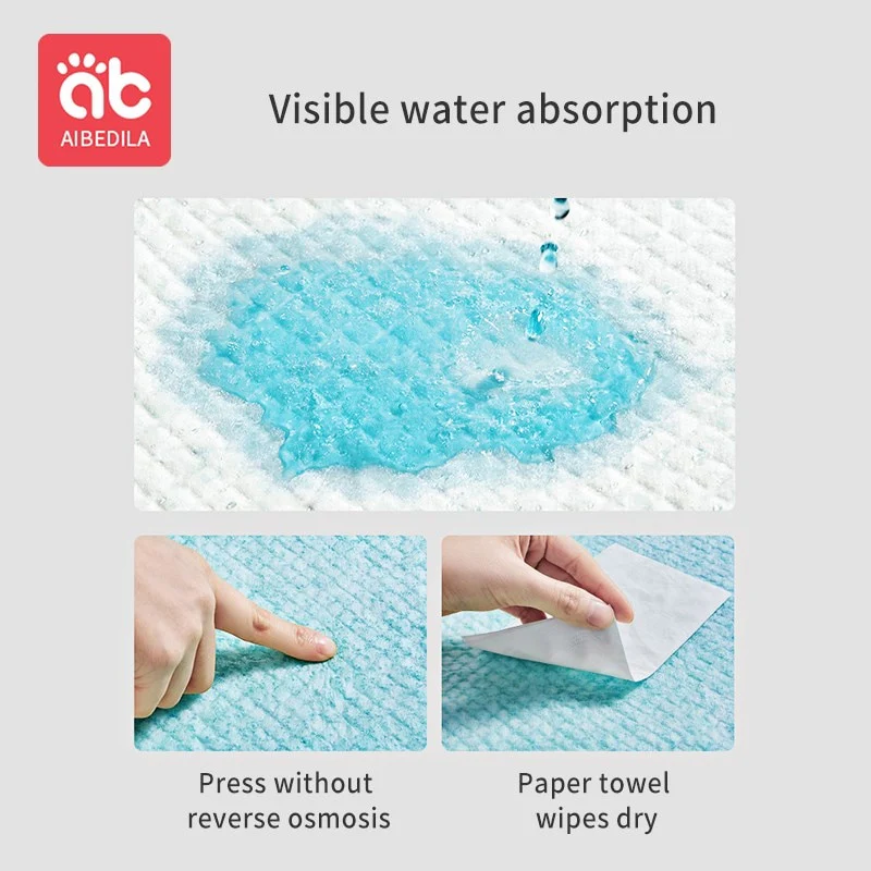 Disposable Waterproof Diaper Changing Mat - Image 10