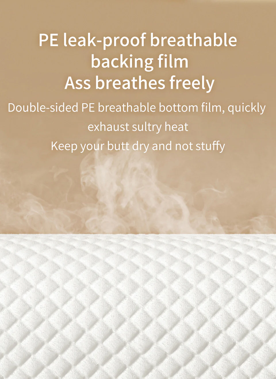 Disposable Waterproof Diaper Changing Mat - Image 17