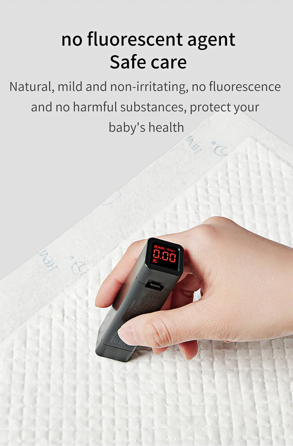 Disposable Waterproof Diaper Changing Mat - Image 18