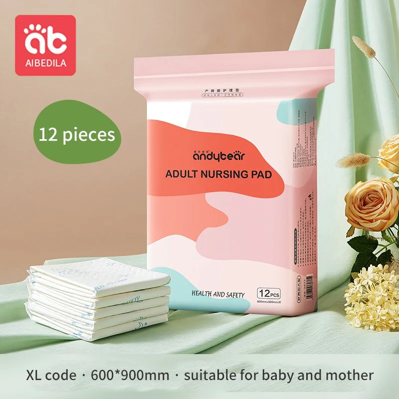Disposable Waterproof Diaper Changing Mat - Image 5